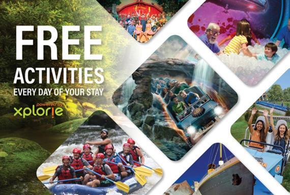 Breathtaking View, Hot Tub, 1089 Of Free Attraction Tickets For Each Paid Day, Dollywood And More! Sevierville Exterior foto