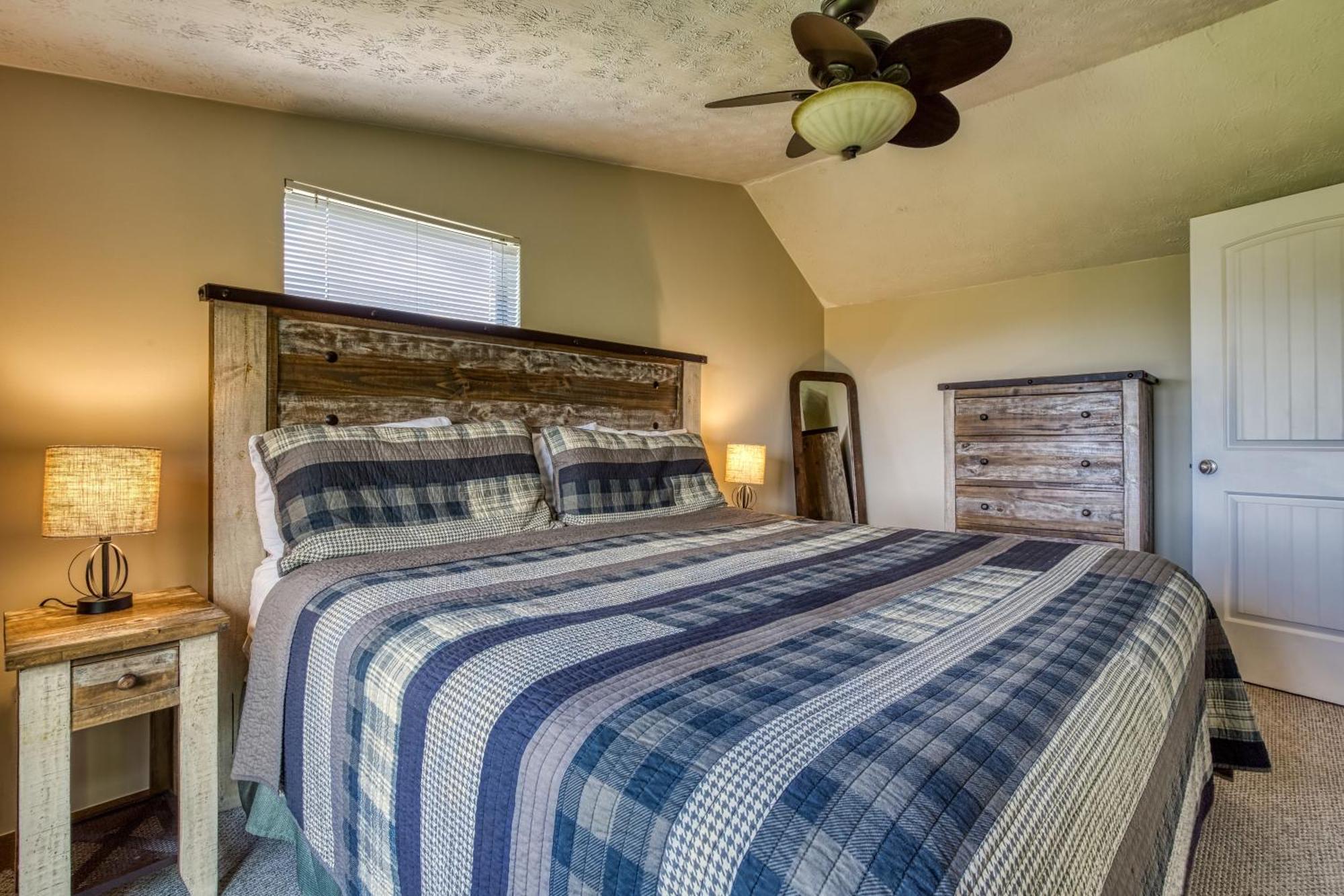 Breathtaking View, Hot Tub, 1089 Of Free Attraction Tickets For Each Paid Day, Dollywood And More! Sevierville Exterior foto
